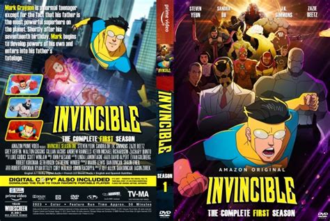 invincible s01e02 1080p web-dl|invincible.